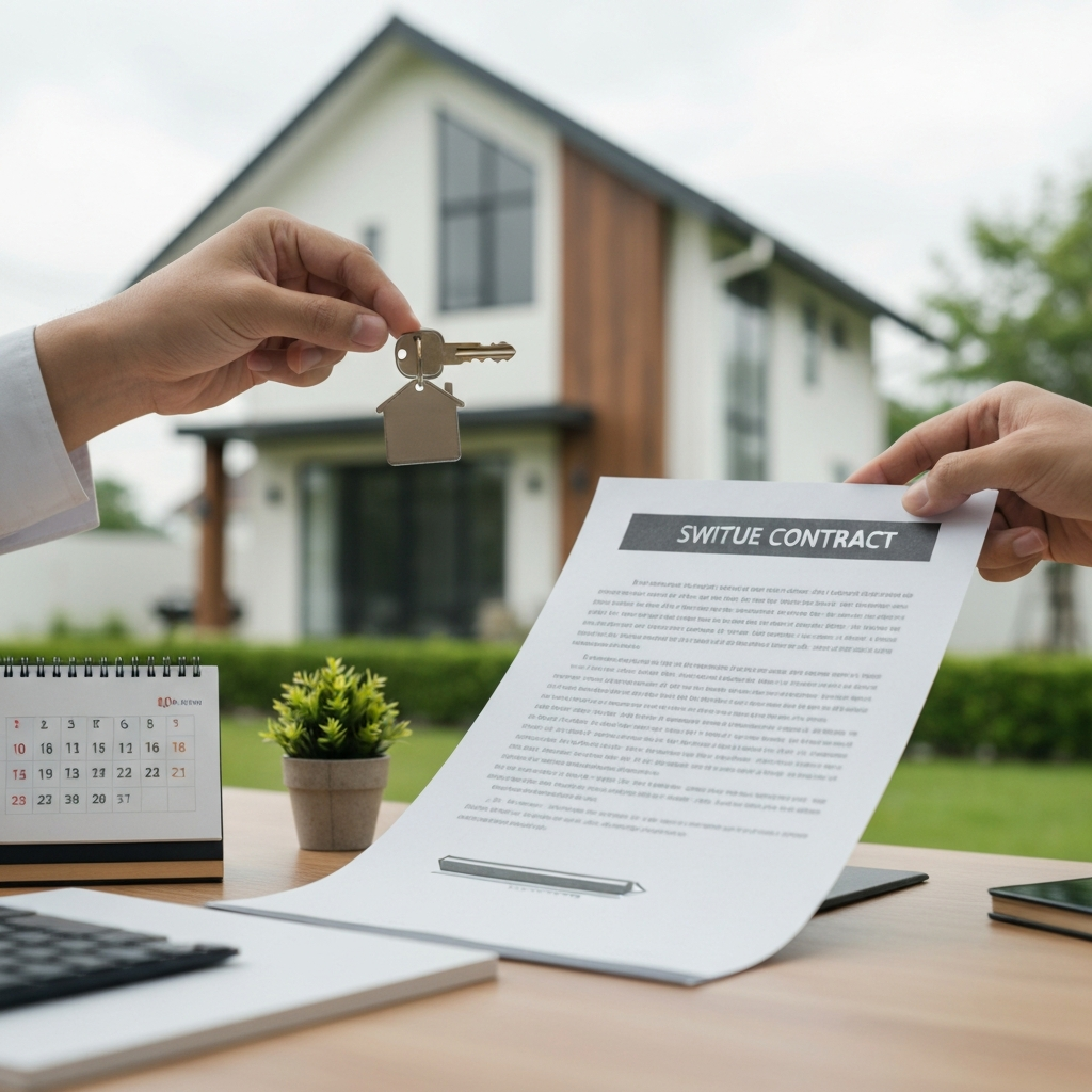 Changer d'assurance de prêt immobilier en cours : tout ce qu'il faut savoir